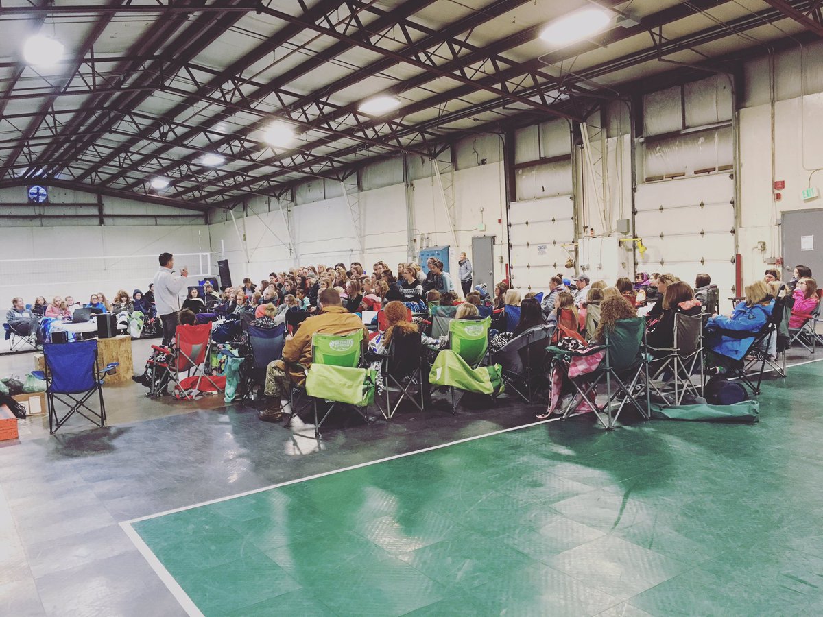 Mtn Peak VB tweet media