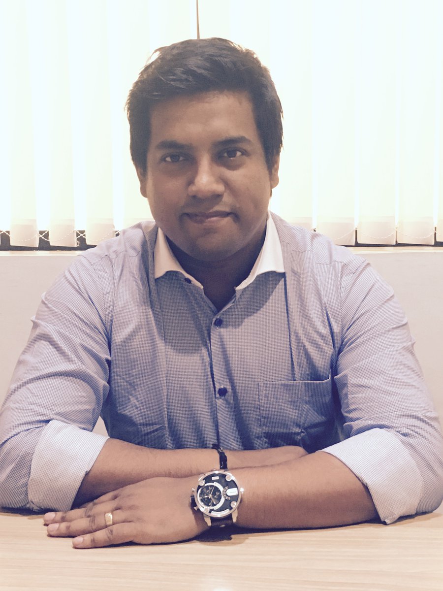 Capillary Tech (@capillarytech) on Twitter photo Here's some thought for the weekend by our Director E-Commerce <a href="/soumajitbhowmik/">Soumajit Bhowmik</a>
#Ecommerce
retail.economictimes.indiatimes.com/re-tales/forge… Here's some thought for the weekend by our Director E-Commerce <a href="/soumajitbhowmik/">Soumajit Bhowmik</a>
#Ecommerce
retail.economictimes.indiatimes.com/re-tales/forge…