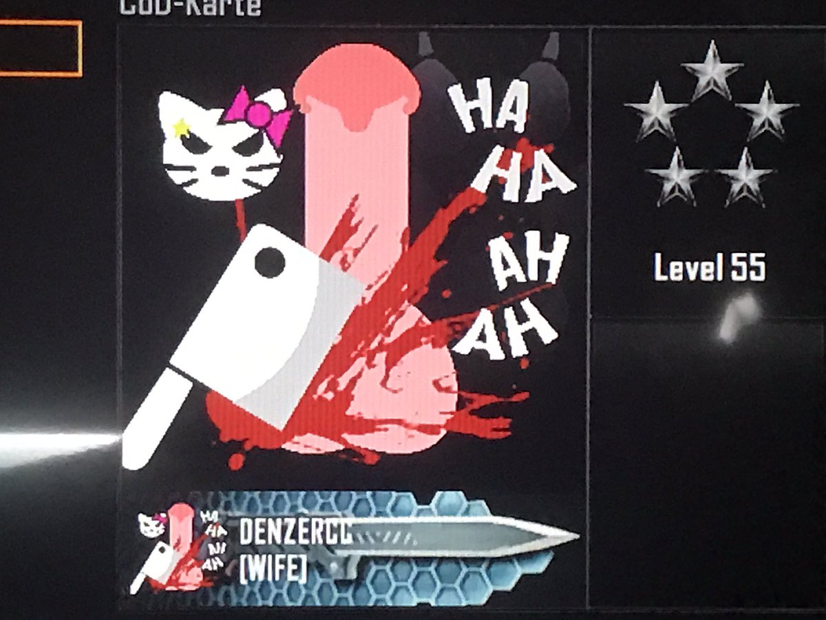 dydhydy's tweet image. I can&apos;t help my self #sobbing when I open my account on xbox #codbo2 #blackops2 The best call of duty ever made 😢