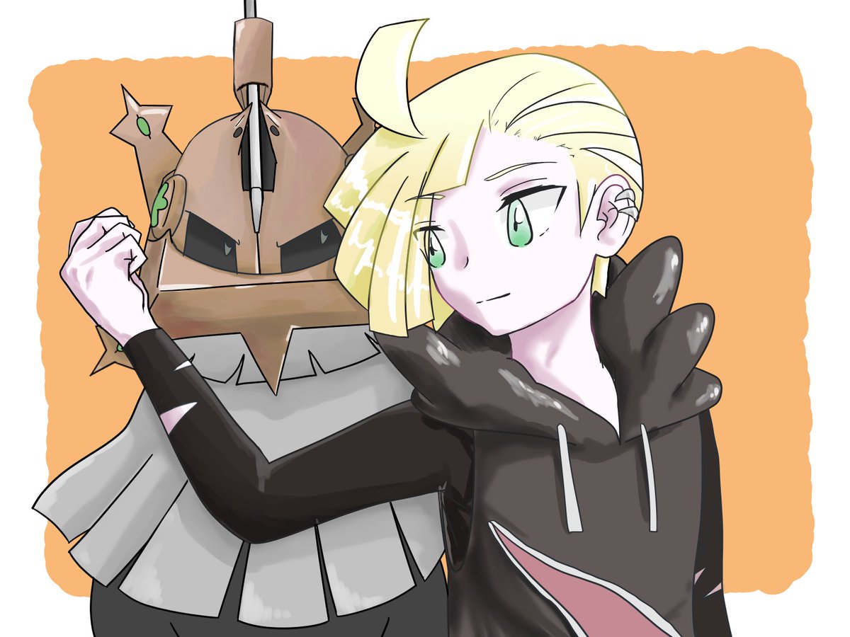 ポケモンsm グラジオの画像とか集めてみた