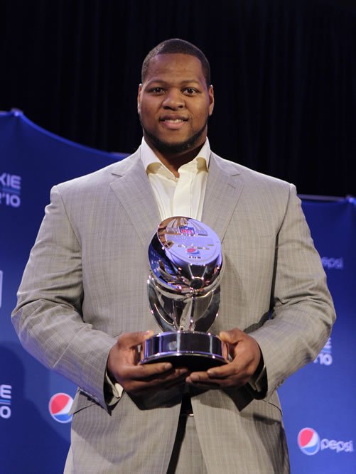 Happy Birthday Ndamukong Suh 