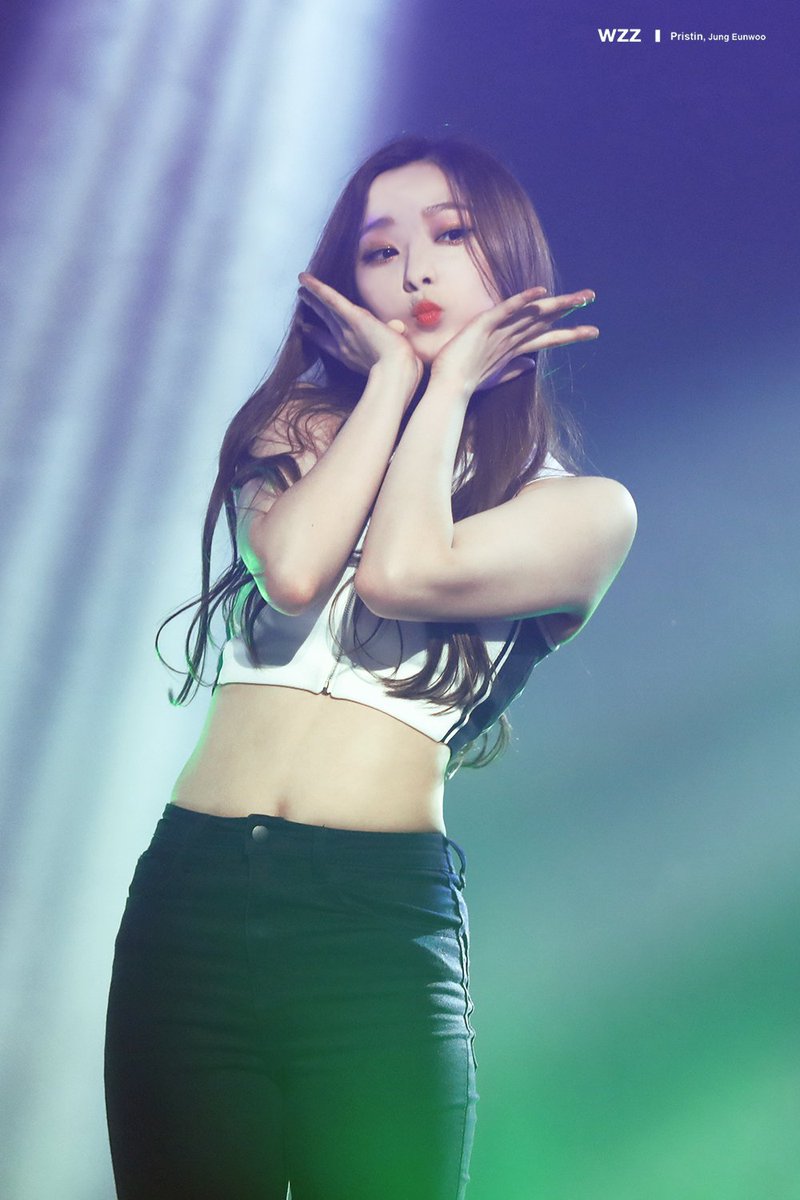 Pristin Forums tweet media