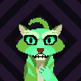 Generate A Cat Bot tweet media