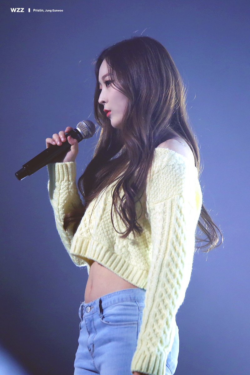 Pristin Forums tweet media