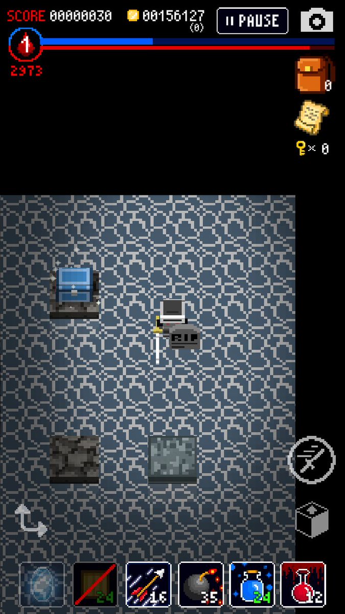 煉獄のダン墓手記 Danbo Lengoku Twitter