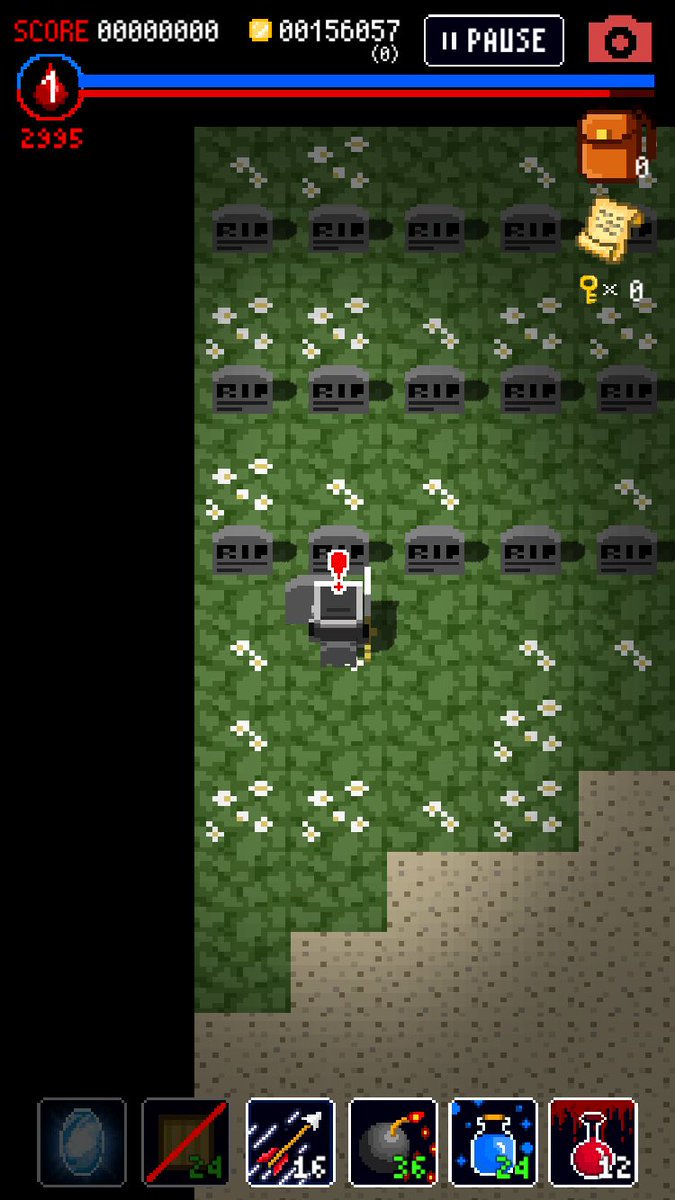 煉獄のダン墓手記 Danbo Lengoku Twitter