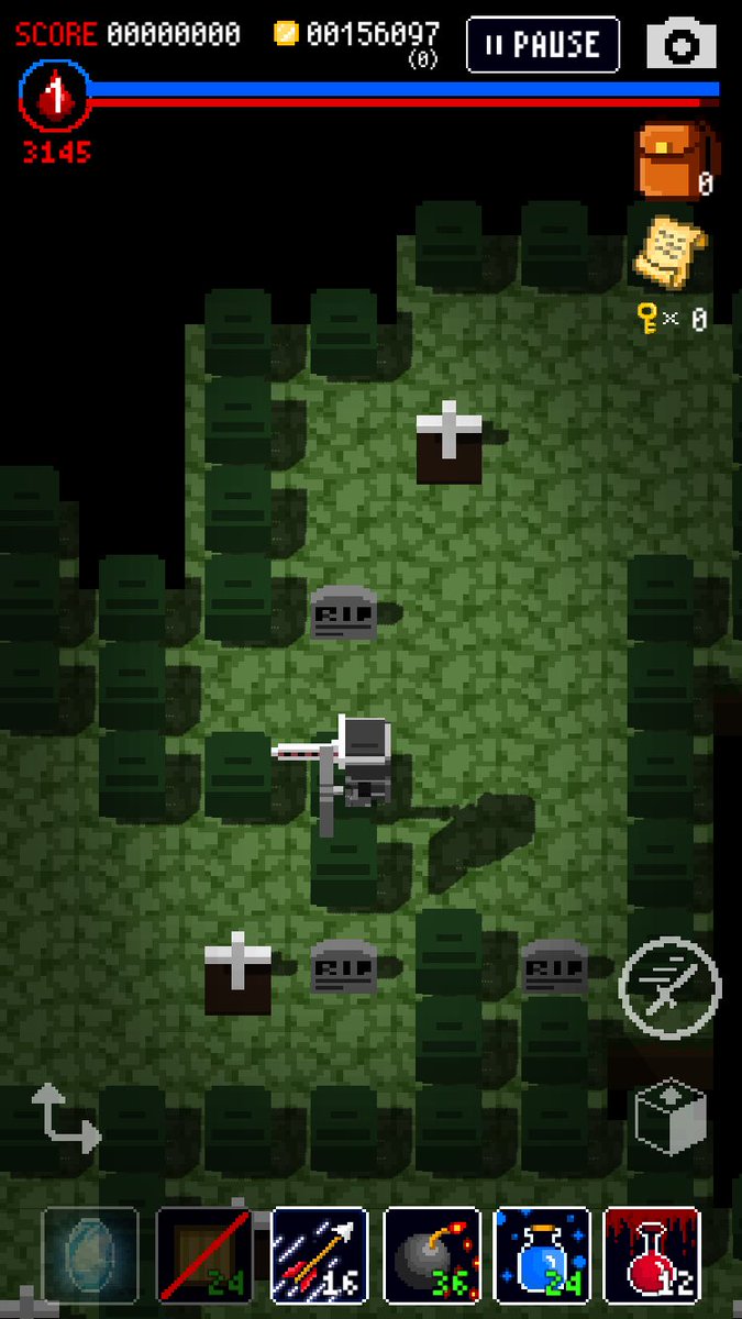 煉獄のダン墓手記 Danbo Lengoku Twitter