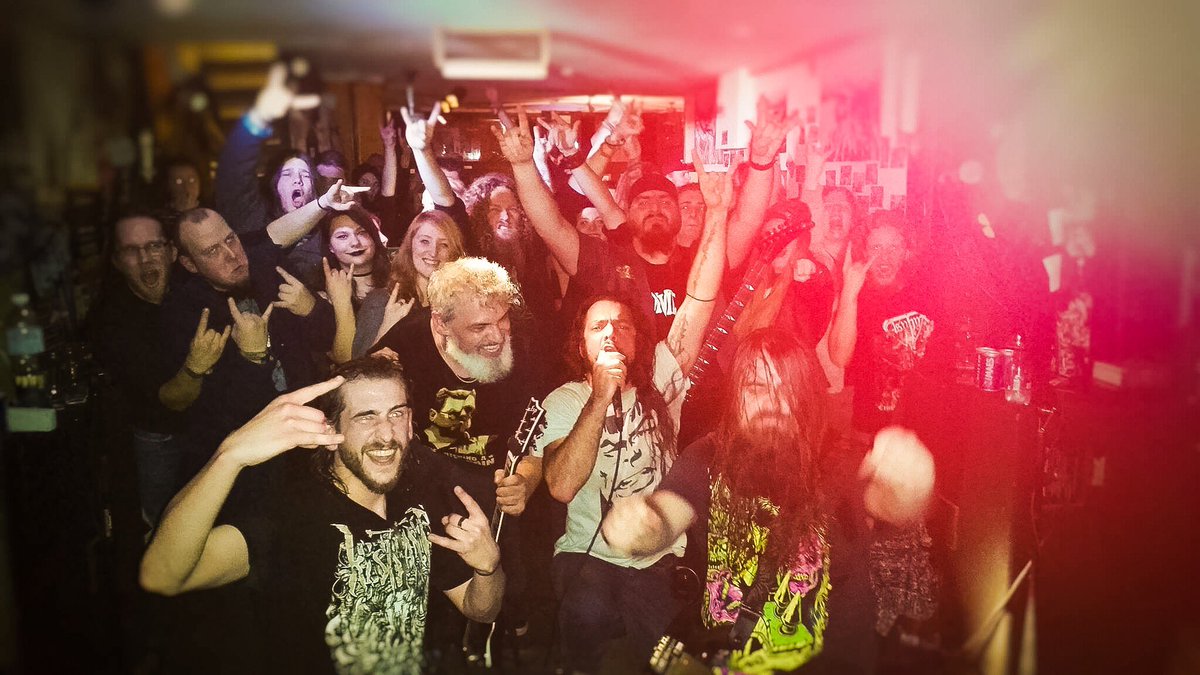Thanks #Gent #Grimm  at #kinkystar #vlasmarkt - #great
