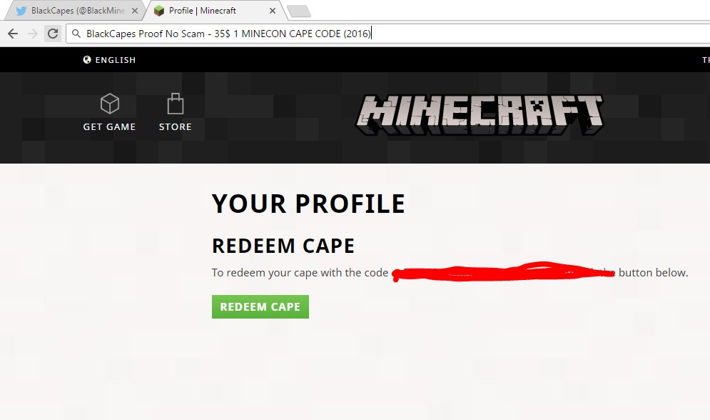 BlackCapes (@BlackMinecon) Twitter BlackCapes (@BlackMinecon) Twitter