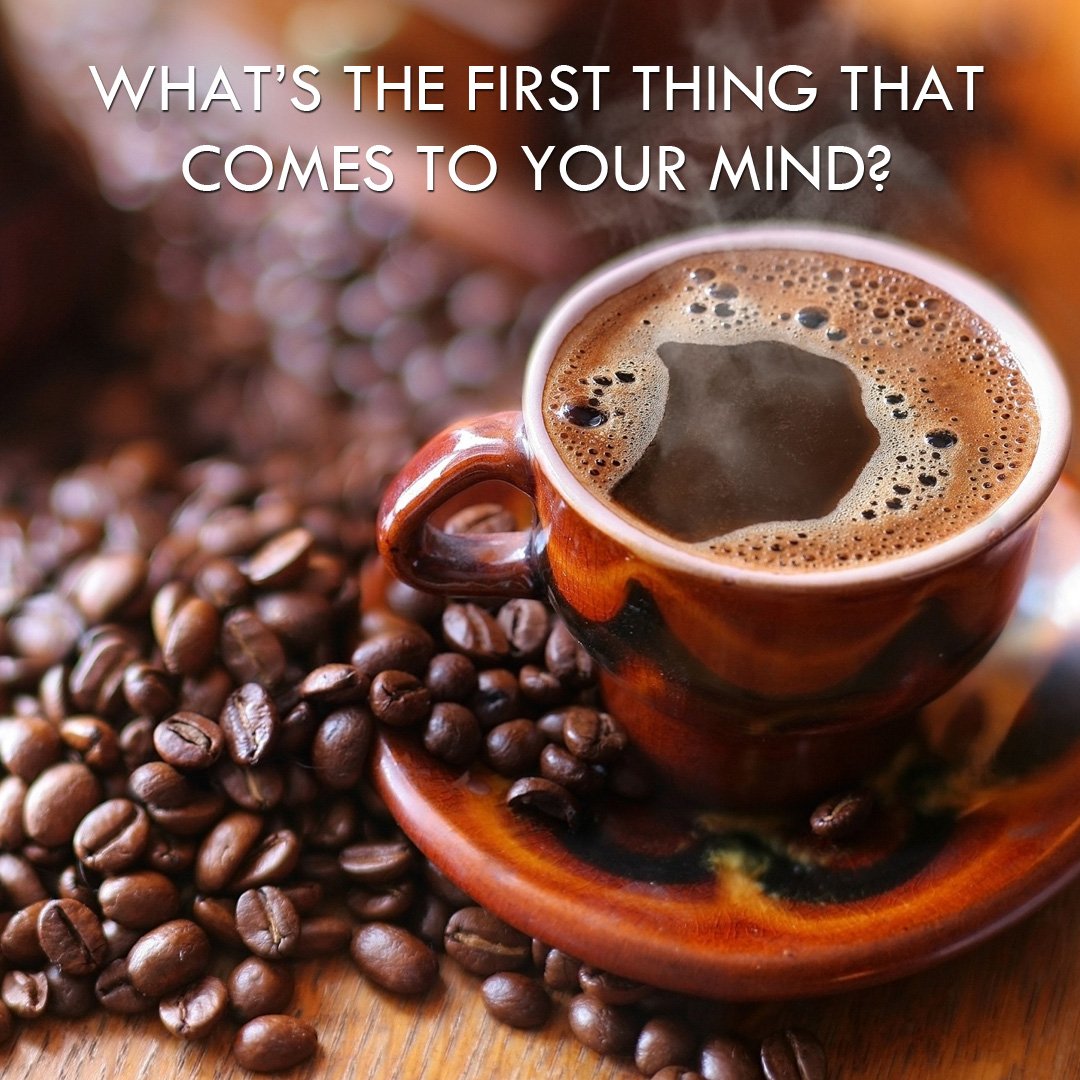 SapilPerfumes's tweet photo. When you take that first whiff from your morning coffee, what is the first thing that comes to your mind? Tell us! #sapil #ilovesapil https://t.co/rkjBHMKZzx