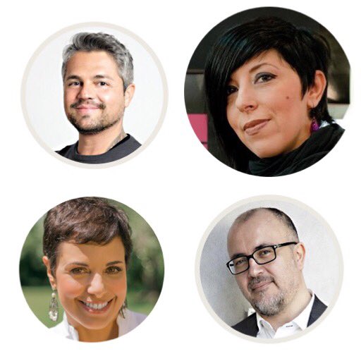 garganolab2_0's tweet photo. #SocialMediaAcademy non serve andare lontano per conoscere ed apprendere le Tecniche e gli Strumenti dei #Social da 4 TOP Relatori #Foggia https://t.co/OdBGF65XE4