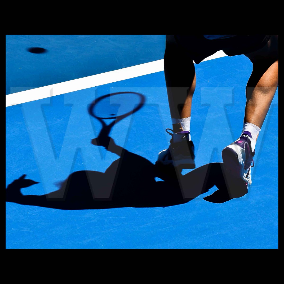 Kick Off for <a href="/SydneyTennis/">#SydneyTennis</a> Draw &amp; Qualifying rounds More Pics here bit.ly/2j1jfIr #SydneyTennis