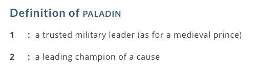 This is what I have always wanted to be when I grow up. So I wrote a book about him. #TBT #PaladinSmith #PersonaNonGrata
Book on Amazon