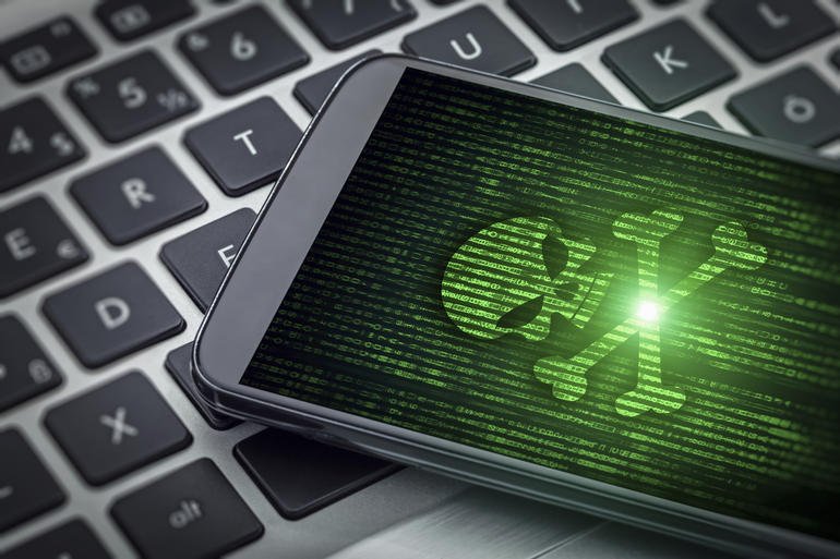 ZDNET's tweet photo. This Android-infecting Trojan malware uses your phone to attack your router https://t.co/j5MO7mFGXk @dannyjpalmer https://t.co/kix03vwz9C