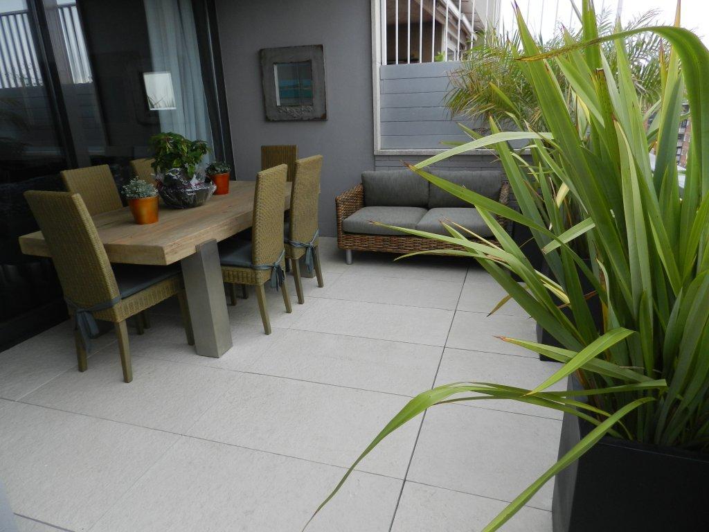 PanelOZ's tweet image. El pavimento de #PanelOZ en el hogar.