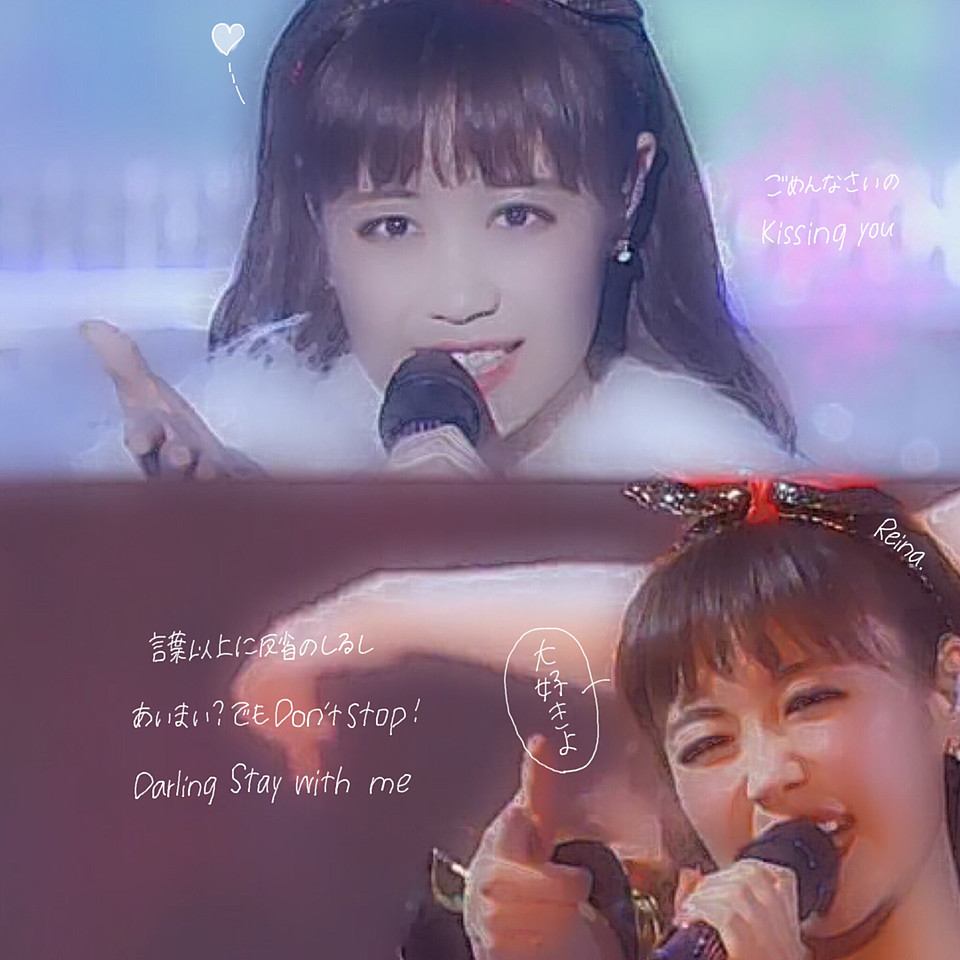 2012LDH's tweet photo. 鷲尾伶菜
かわいいと思ったらRTお願いします https://t.co/nKdlTe7fTR