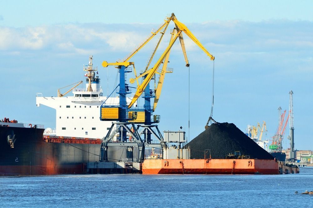 grist's tweet photo. Washington state has blocked plans for the nation’s biggest coal export terminal https://t.co/5rM8QGOsj0 https://t.co/7nzQ8GQbD4