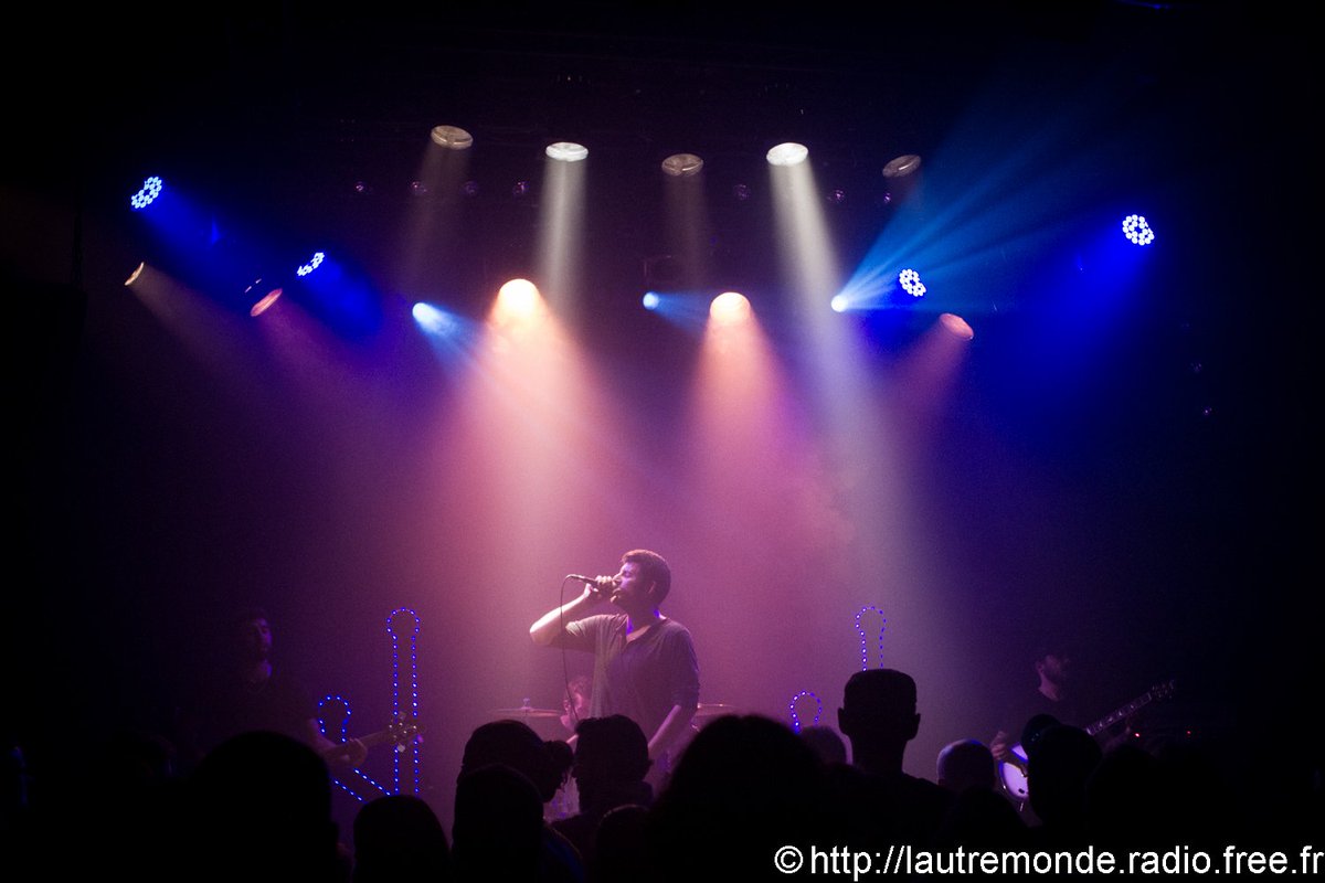 #livereport  #releaseparty <a href="/Sybernetyks/">Sybernetyks</a> avec <a href="/holsan/">Holding Sand</a> @LETEMPSMACHINE : lautremonde.radio.free.fr/index.php?p=6&…