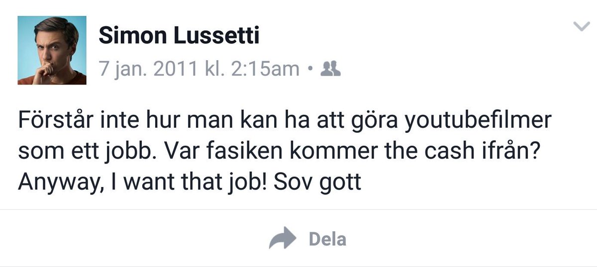 Simon Lussetti tweet media