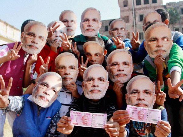 AwareMonk's tweet photo. With over 97% of demonetised notes back in bank, is it a win for BJP?
https://t.co/sAiNxdDhJo https://t.co/y929nJkupg