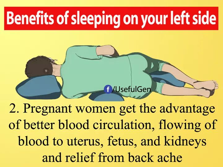 adegunpeter08's tweet photo. So why don't u try sleeping on your #left_side https://t.co/0oeaOPTice
