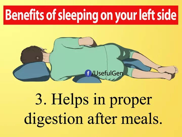 adegunpeter08's tweet photo. So why don't u try sleeping on your #left_side https://t.co/0oeaOPTice