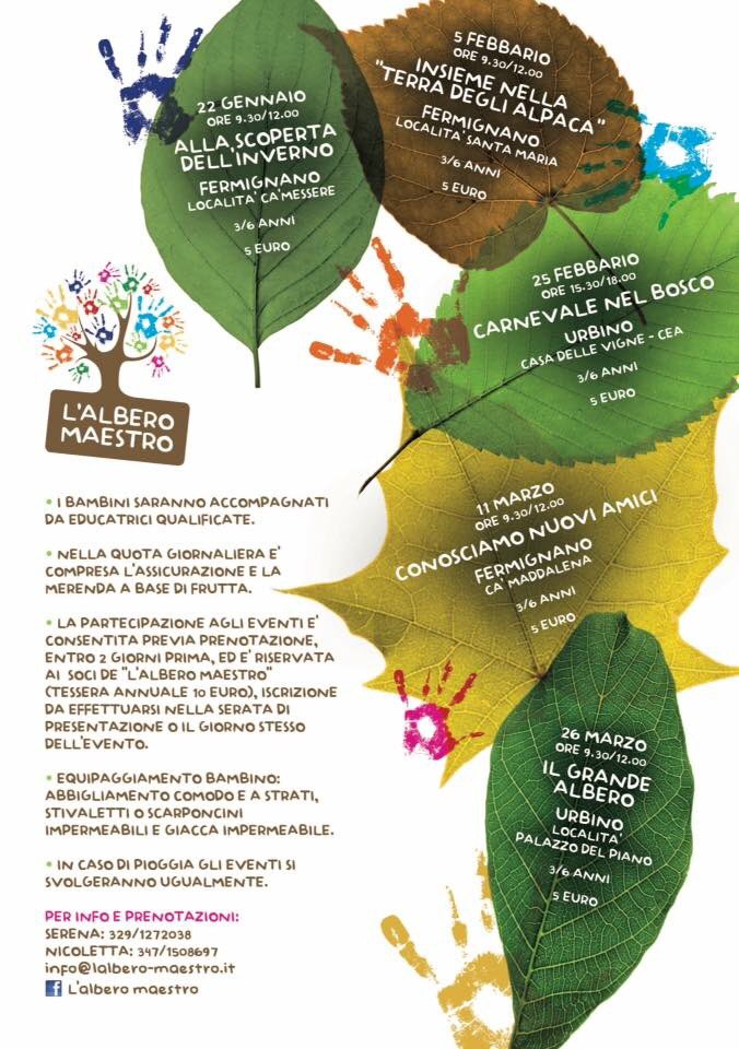 Urbino Cultura tweet media