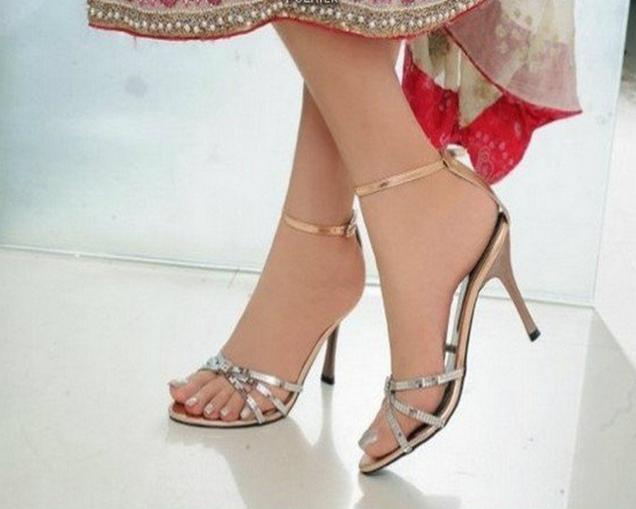 stylo bridal shoes 2018