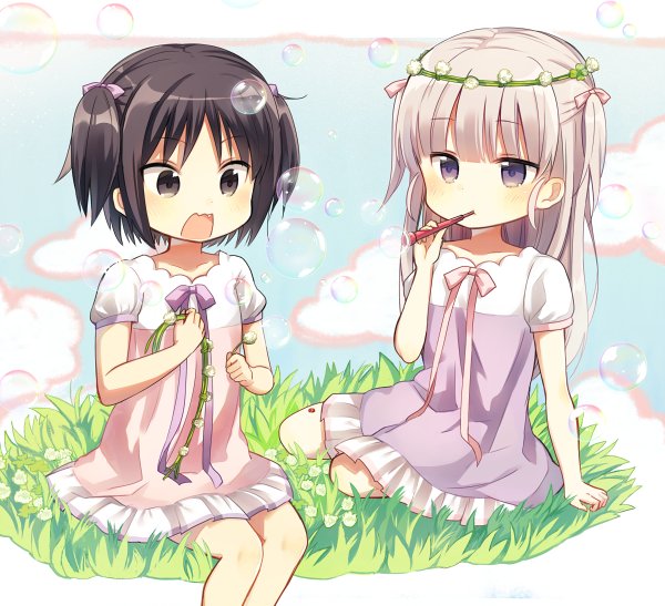 まんがタイムきらら2月号発売日です。なんてこった!ラブリーメロンがころ…こ…続きが気になる方はまんがタイムきらら2月号をチェック☆よろしくお願い致します。 