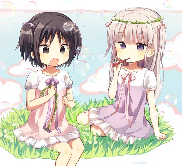 まんがタイムきらら2月号発売日です。なんてこった!ラブリーメロンがころ…こ…続きが気になる方はまんがタイムきらら2月号をチェック☆よろしくお願い致します。 