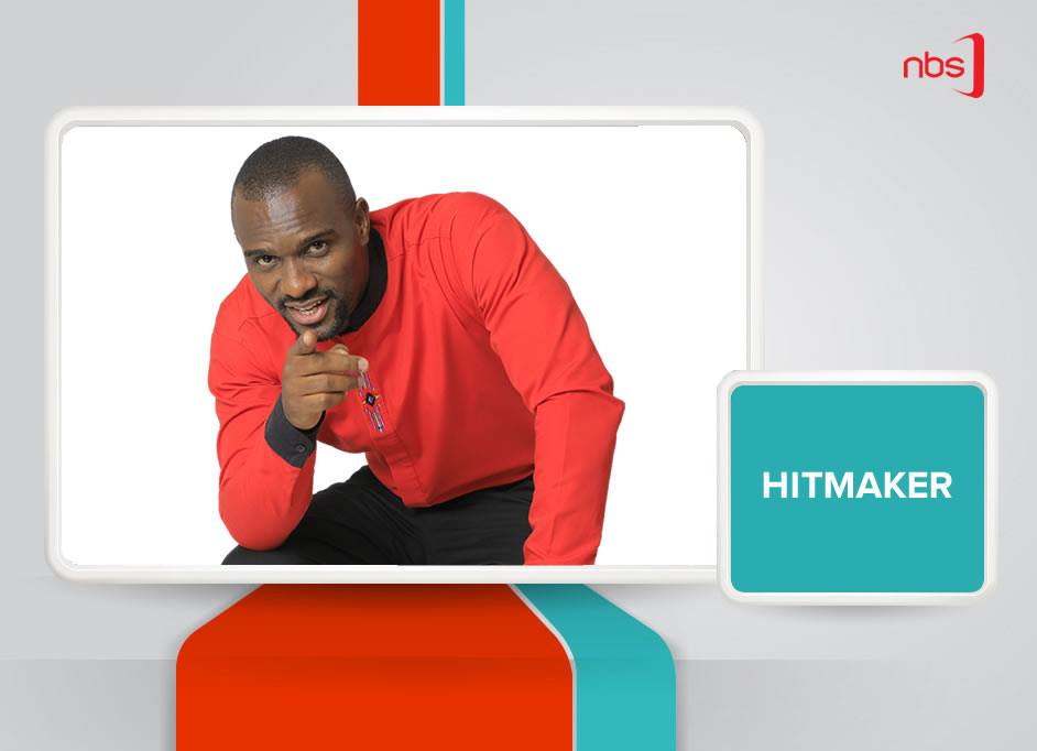Fireliglntfi's tweet photo. ON AIR: #NBSHitMaker w/ @SuperKilaka
Request for your favorite jams &amp; watch them play live right here. https://t.co/6VldnA8W0y #NBSUpdates https://t.co/gWlfProrZg