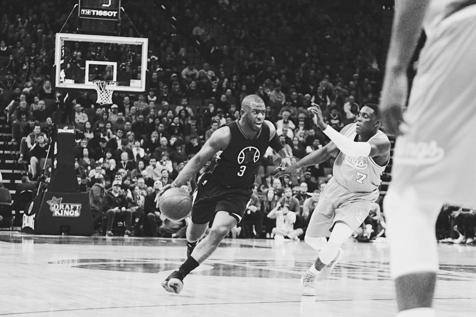 Point God needs your votes. 

➡️ RETWEET to #NBAVote &amp; send Chris Paul to the All-Star Game! ⬅️