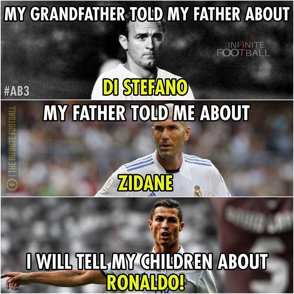 FootballFunnnys's tweet photo. True https://t.co/rDR0q0s0zU