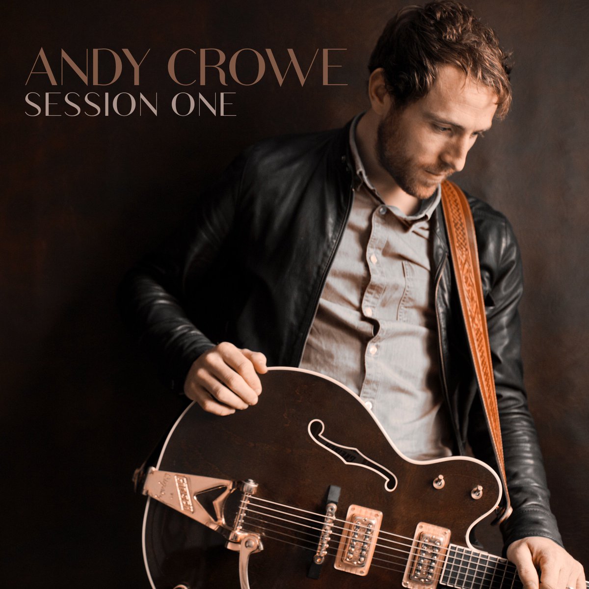 Andy Crowe & The Eisen Family tweet media