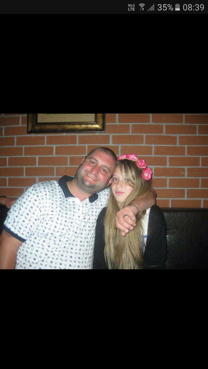 Richardwindy's tweet photo. Happy birthday thinking of you xx https://t.co/lUuPqgtW5e