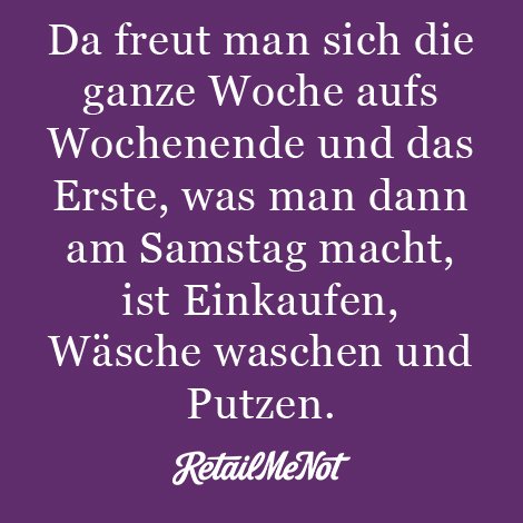 Wir haben eine bessere Idee: Online-Shopping! Bei <a href="/Zalando/">Zalando</a> gibt’s bis zu 50% #Rabatt auf Damen- und Herrenmode > bit.ly/1TdjkDN