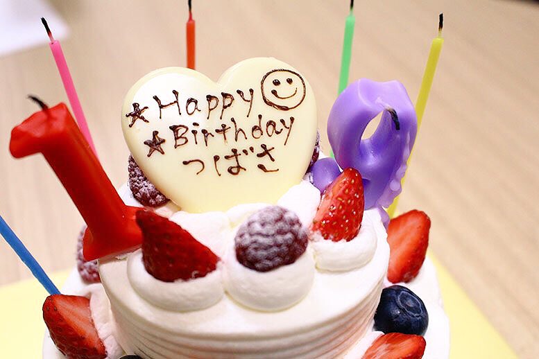 mmmuuch's tweet photo. 今日はつばさの生誕祭！
写真いっぱい撮ってきたよ*\(^o^)/*
つばさ誕生日おめでとう〜（´-`）.｡oO https://t.co/dT5B2HngVE