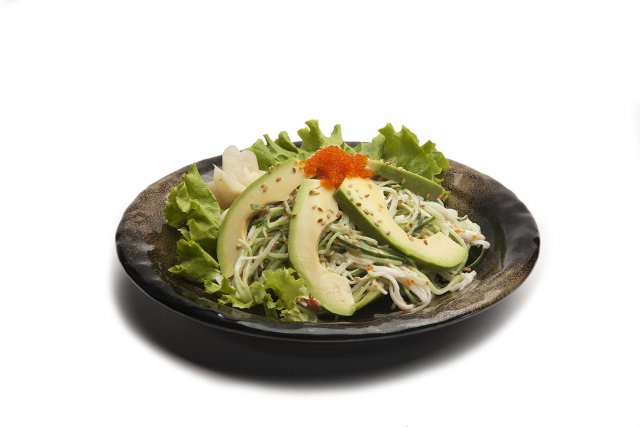 YENİ! Kani Cucumber Salad 🦀🥒🥗
#KaniCucumberSalad #Kani #Yengeç #Crab #Cucumber #Salatalık #Salad #Salata #sushico #sushi #suşi #суши #Ankara