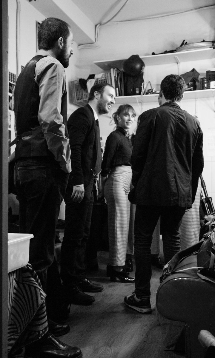 backstage con <a href="/DamasSwing/">Damas Swing</a> <a href="/MarioFrasco/">Mario Frasco</a> <a href="/CafeBerlinMad/">Café Berlín Madrid</a>