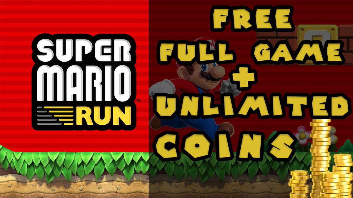 Super Mario Full Game Free Unlocked free goo.gl/GtH7FX?kcf