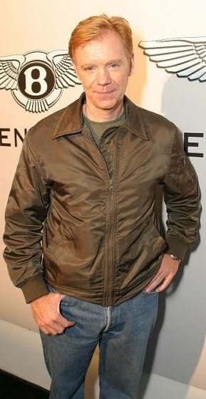 Happy Birthday to great actor David Caruso who celebrates his 61 years old today. <3 <3 <3 