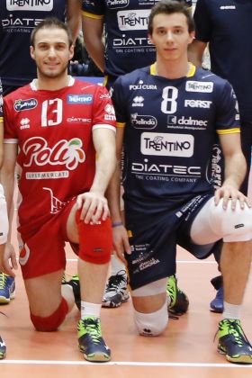 trentinovolley's tweet photo. In #Finlandia esordio europeo per Matteo #Chiappa: 12°'prodotto' del vivaio che debutta in competizioni #CEV https://t.co/K89acHZoLU #CEVCup https://t.co/o2VWPBKZm9