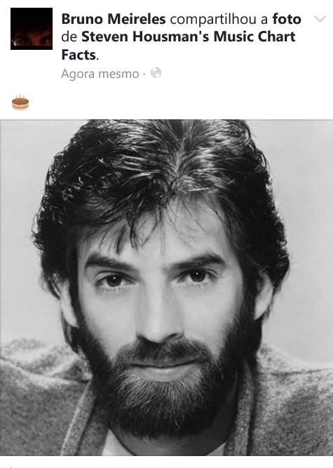 Happy Birthday, Kenny Loggins <3 