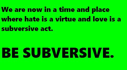 StonZMGMT's tweet photo. #BeSubversive
#TheResistance 
#Red5StandingBy 
#NotMyPresident 
#RapistTrump 
#StillWithHer 
#HillaryWON 
# OBAMADONTGO https://t.co/jpHd7ldD8R