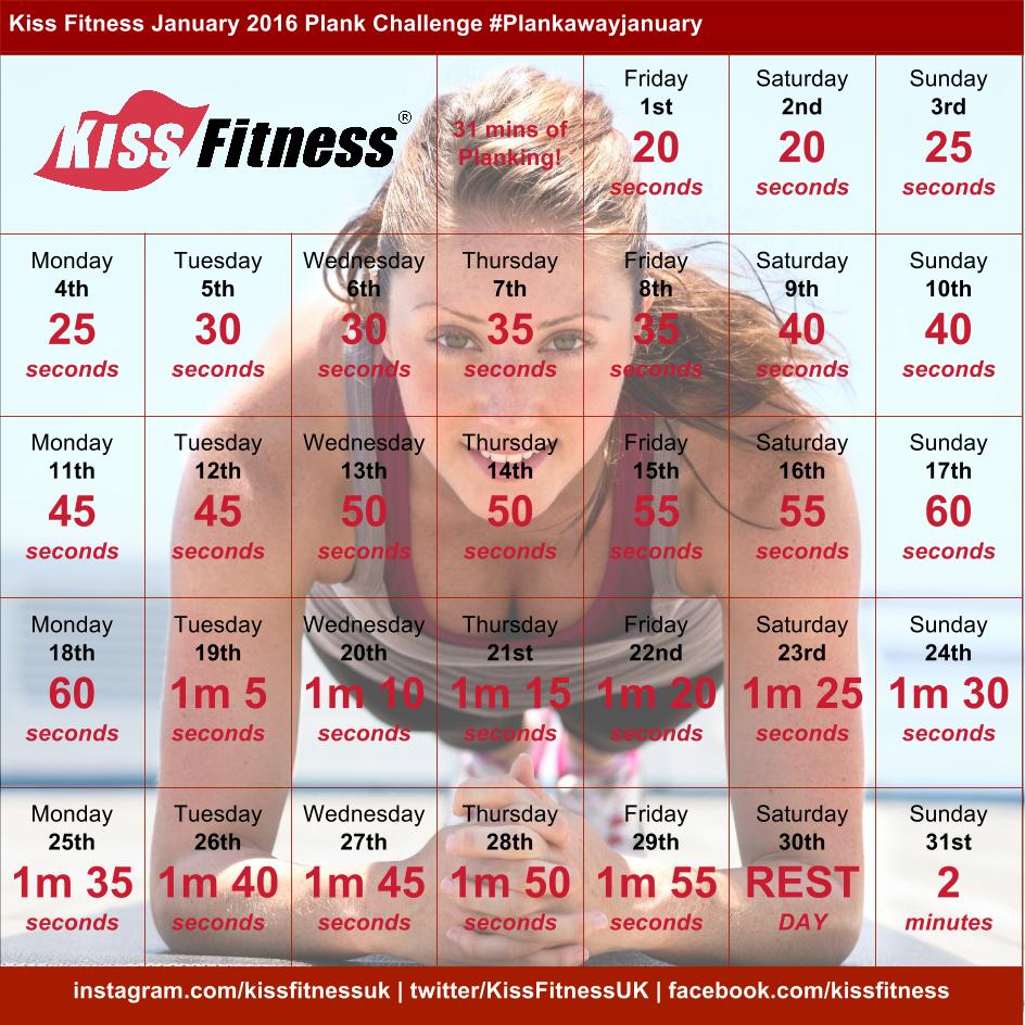 KFPoole's tweet image. We are 7 Days in with our #PlankawayJanuary Challenge, are you joining in? #Plank #PlankExercise #PlankChallenge