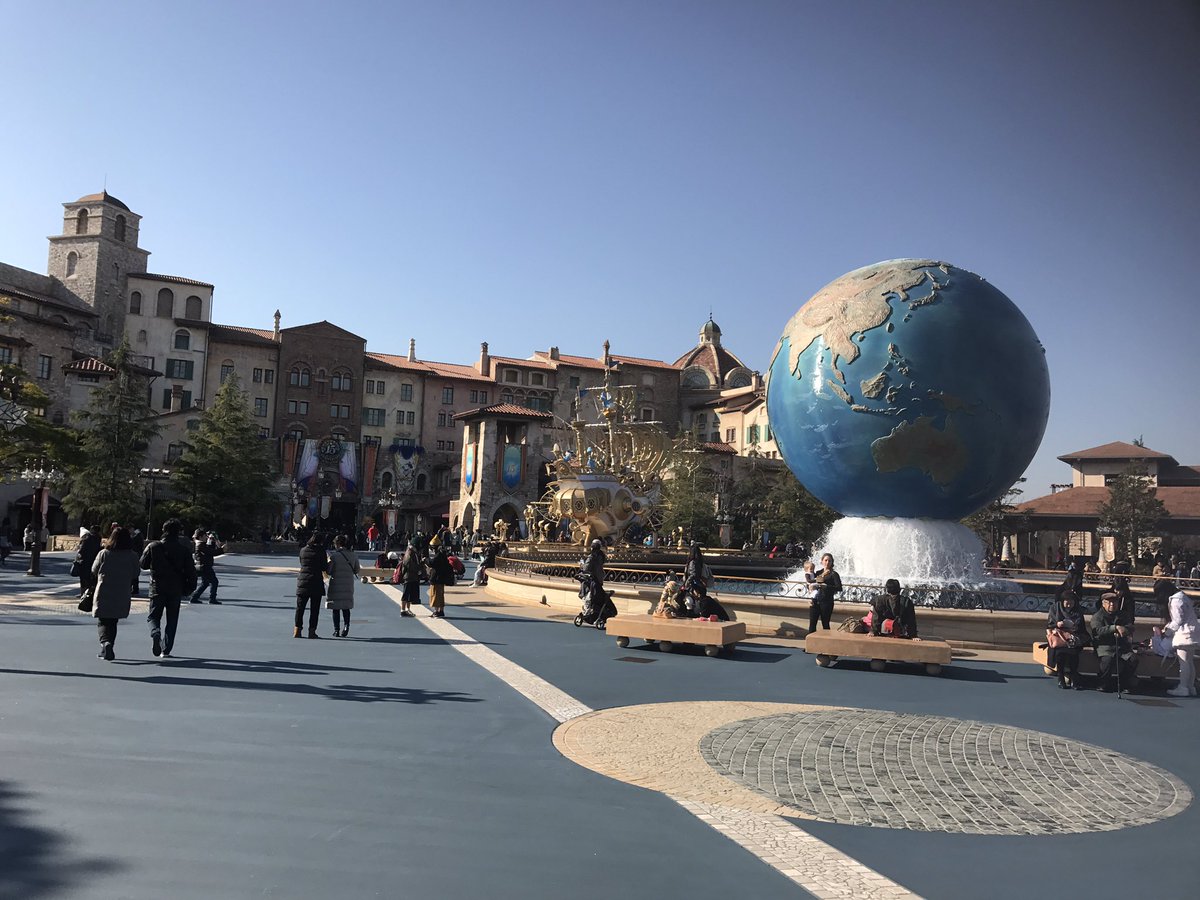 pururintyo's tweet photo. #disney
#senany https://t.co/pPxBQpuhqu