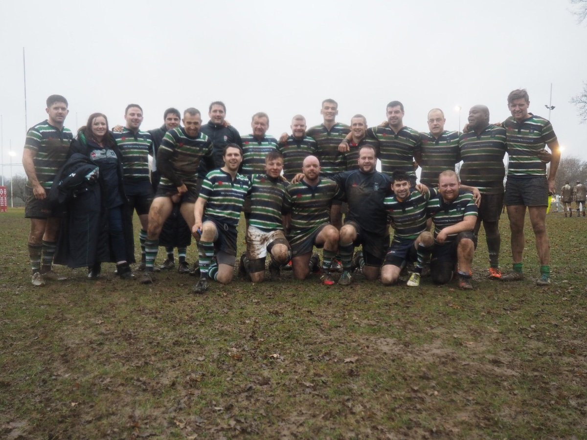 Good luck to my <a href="/AbbeyRugbyClub/">Abbey RFC</a> brothers playing today! Smash, crash &amp; bash lads 👊💪