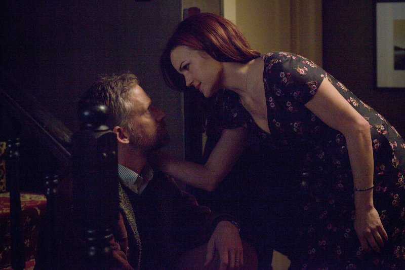 hadysthaynara_5's tweet photo. Blessing your tml with my favorite character #KateHewson and my OTP #KateandHarold ... @carlagugino @reeddiamond I miss them a lot 😭😰❤️🌲 https://t.co/EMypbiP21g