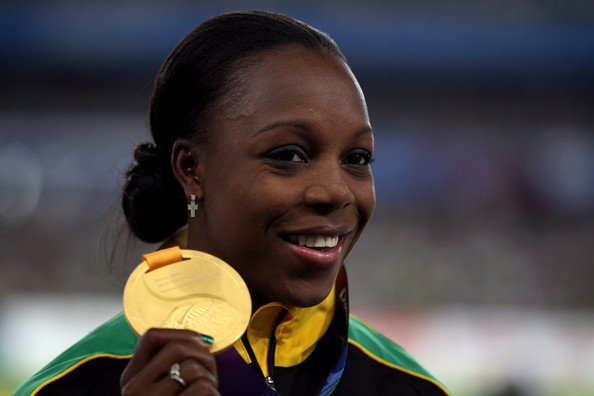 VERONICA CAMPBELL-BROWN C1k-zD0XgAAZWni