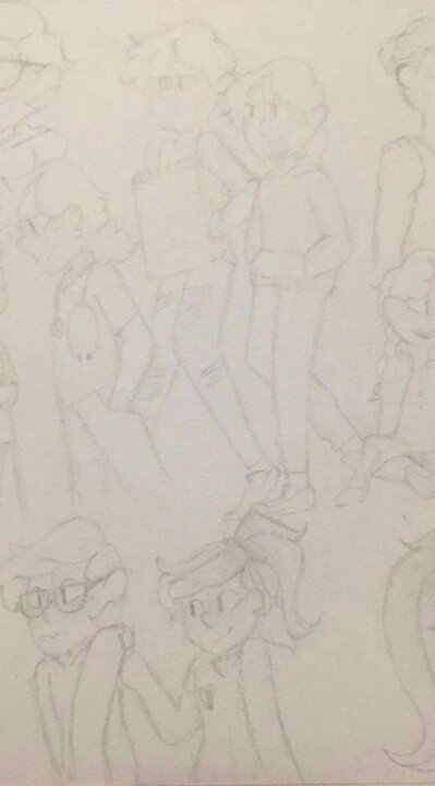 twala__'s tweet photo. Sketchbook stuffs :33 https://t.co/mZZLJAebiF